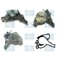 Sil Wasserpumpe PA1421