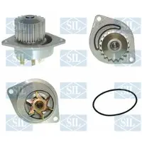 Sil Wasserpumpe PA938