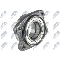 NTY Radlagersatz [Hersteller-Nr. KLT-AU-009] für Audi