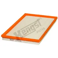 HENGST FILTER Luftfilter e1332l Filtereinsatz 32mm für MERCEDES-BENZ (BBDC)