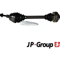 JP GROUP Antriebswelle JOPEX 1143103600