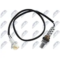 NTY Lambdasonde für SUZUKI Grand Vitara II SUV (JT, TE, TD) nach-Kat Diagnosesonde ESL-SU-001