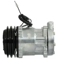 THERMOTEC Klimakompressor KLIMA KTT090248