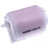 DENCKERMANN Kraftstofffilter A130209 für HYUNDAI Tucson (TL, TLE) Filtereinsatz