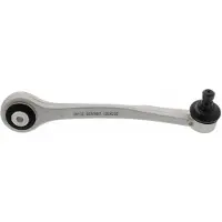 MAPCO 51756 Querlenker Vorne Links Oben Vorne für AUDI A8 (4H2, 4H8, 4HC, 4HL)