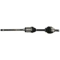 PASCAL Antriebswelle G2B015PC