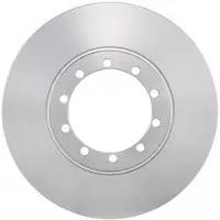 Bosch Bremsscheibe 0 986 479 390 hinten, voll, 1 Stück