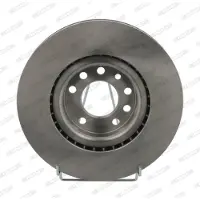 FERODO Bremsscheiben DDF1512 vorne, belüftet, 2 Stück
