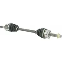 FEBEST 1214-SOLLH Antriebswelle Vorne Links für HYUNDAI ACCENT III (MC) für KIA RIO III (UB)