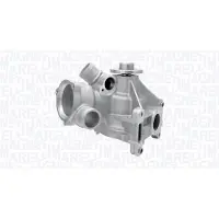 MAGNETI MARELLI Wasserpumpe 352316170653