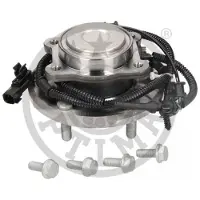 OPTIMAL Radlagersatz 992880