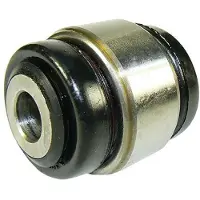 METZGER Lagerung, Radlagergehäuse 52032809 Hinterachse rechts für BMW