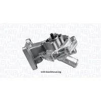 MAGNETI MARELLI Wasserpumpe 352316170216