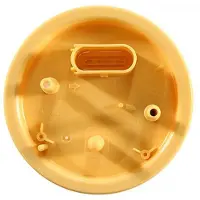 METZGER 2250504 Kraftstofffördereinheit für VW Polo Schrägheck (6R1, 6C1) für SKODA Fabia II Schrägheck (542) Fabia II Combi (545) für SEAT