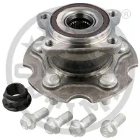 OPTIMAL Radlagersatz 982720