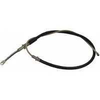 VAICO Seilzug, Betriebsbremse Original Qualität V20-30032