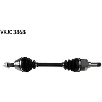 Skf VKJC 3868 Antriebswelle Vorne Links passend für PEUGEOT 205 II (20A/C) 205 I Cabriolet (741B, 20D) 205 I (741A/C)