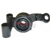 METZGER Lagerung, Lenker 52008702