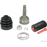 Herth+Buss JAKOPARTS Gelenksatz Antriebswelle für DAIHATSU TERIOS (J1) J2826019