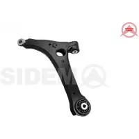 SIDEM 50272 Querlenker Unten Vorne Links passend für MERCEDES-BENZ Sprinter 3,5-T Kastenwagen (907, 910) SPRINTER 3-t Kasten (910)