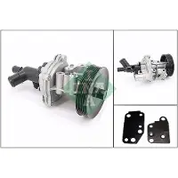 Schaeffler INA Wasserpumpe 538 0262 10