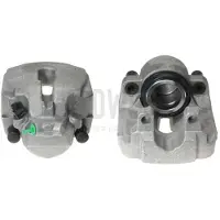 BUDWEG CALIPER Bremssattel 344191