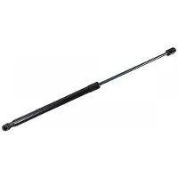 METZGER 2110589 Gasfeder Heckklappendämpfer für SKODA YETI (5L) 525mm