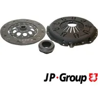 JP GROUP Kupplungssatz Kupplung für VW PASSAT Variant (3B6) 1130403610