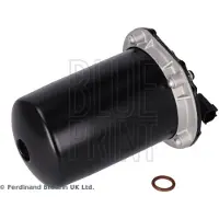 Blue Print Kraftstofffilter [Hersteller-Nr. ADBP230071] für Nissan, Mercedes-Benz, Renault