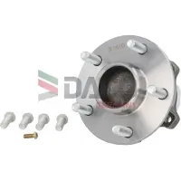 DACO Germany Radlagersatz 111000