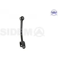 SIDEM Stange / Strebe Radaufhängung 19376 Hinten oben für FIAT Freemont (345) 306mm