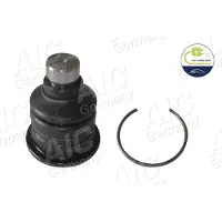 AIC Traggelenk Unten Vorne Links Vorne Rechts für RENAULT Clio III Schrägheck (BR0/1, CR0/1) 54032