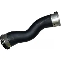 BUGIAD 81735 Turbo Ladeluftschlauch für BMW 5 Touring (F11) 5 Limousine (F10)