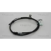 TRISCAN Seilzug, Feststellbremse 8140 21109