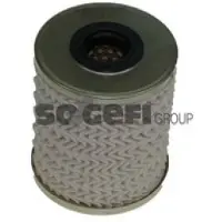 PURFLUX Kraftstofffilter C527
