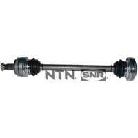 SNR NTN DK50.017 Antriebswelle für BMW 3 Touring (E91) 3 Limousine (E90) 1 Schrägheck (E87) 3 Coupe (E92) 3 Cabrio (E93) 1 Schrägheck (E81)