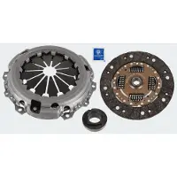 SACHS Kupplungssatz 3000 951 688