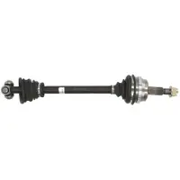 POINT GEAR Antriebswelle PNG72737 Links