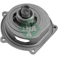 INA Schaeffler Wasserpumpe [Hersteller-Nr. 538048610] für Rover, Honda, Land Rover