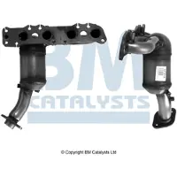 BM CATALYSTS Apved-Katalysator BM92181H
