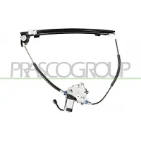 PRASCO Fensterheber rn026w026 vorne links für RENAULT