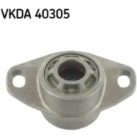 Skf Federbeinstützlager VKDA 40305