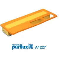 PURFLUX Luftfilter A1227