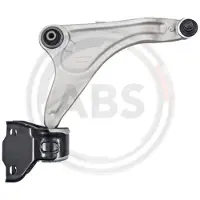 A.B.S. . 211762 Querlenker für LAND ROVER Range Rover Evoque (L538)