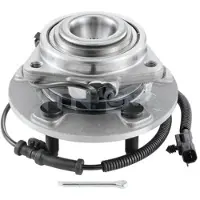 SNR Radlagersatz R186.30