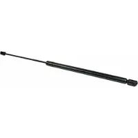 METZGER 2110671 Gasfeder Heckklappendämpfer für OPEL Corsa E Schrägheck (X15) 610mm