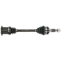PASCAL Antriebswelle G2W076PC