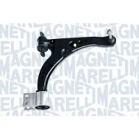 MAGNETI MARELLI 301181389600 Querlenker Vorne Rechts für OPEL Astra K Sports Tourer (B16)