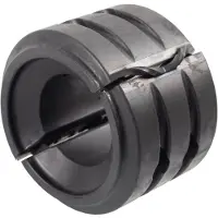 FEBI BILSTEIN 47647 Lagerung Stabilisator Stabigummi Vorne für VOLVO FH 16 II FM FMX II FM 9 FL 6
