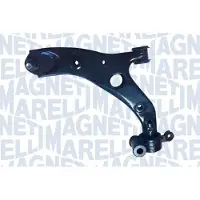 MAGNETI MARELLI 301181380100 Querlenker Vorne Links für MAZDA 3 Schrägheck (BM, BN)